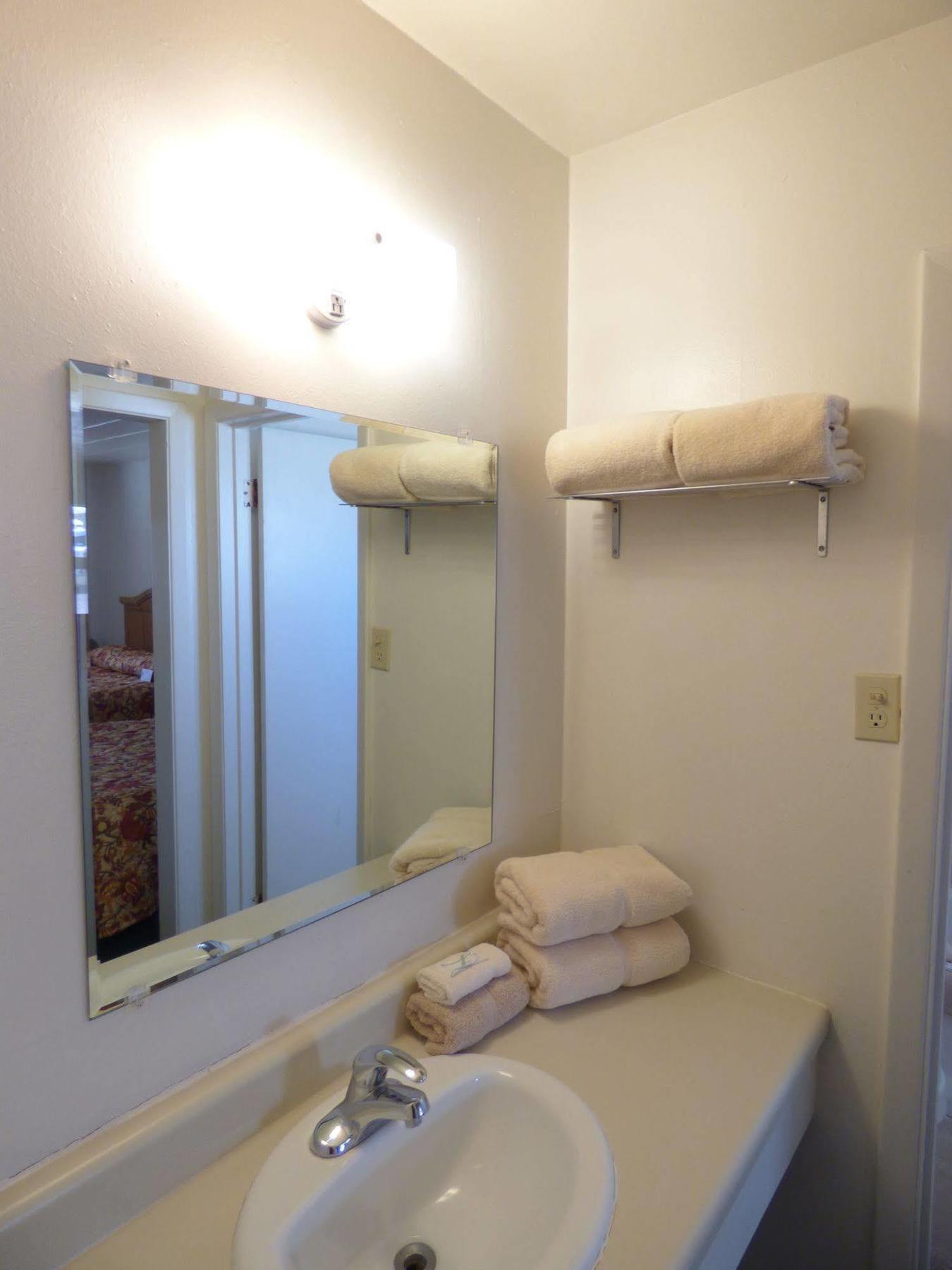 Carrizozo Inn Екстериор снимка